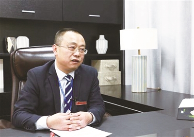 拳拳赤子心 眷眷故乡情——走近倾情力推产业兴邵的邵商群体(图1)