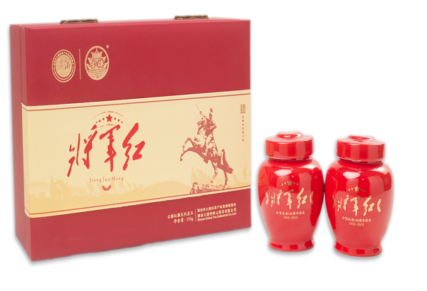 湖南古楼雪峰云雾茶有限公司(图2)