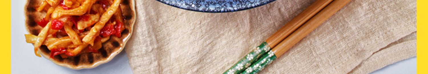 军杰剁椒香脆萝卜(图15)