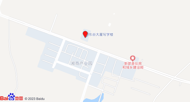 湘中汇商硅谷产业园联系方式(图1)