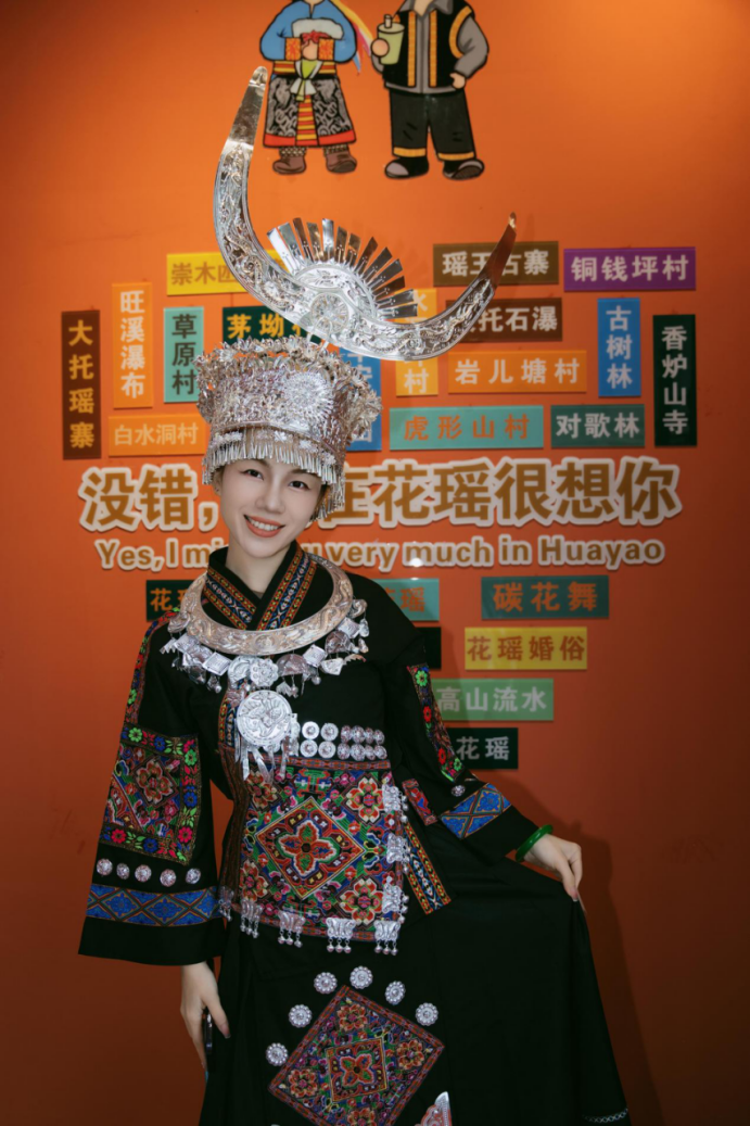 隆回姑娘潞公子新歌《烟雪如梦》发布！千万别流泪(图2)