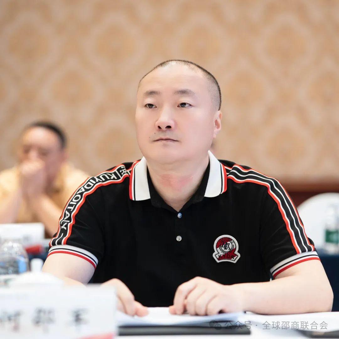 互动交流，资源对接，更好服务天下邵商——邵商联合会在长沙成功举办全球邵阳、宝庆商会秘书长座谈会(图7)