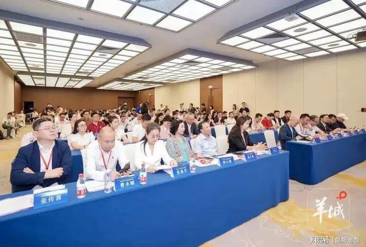 聚焦"AI与出海" 第十九届中国品牌节召开新闻发布会(图3)