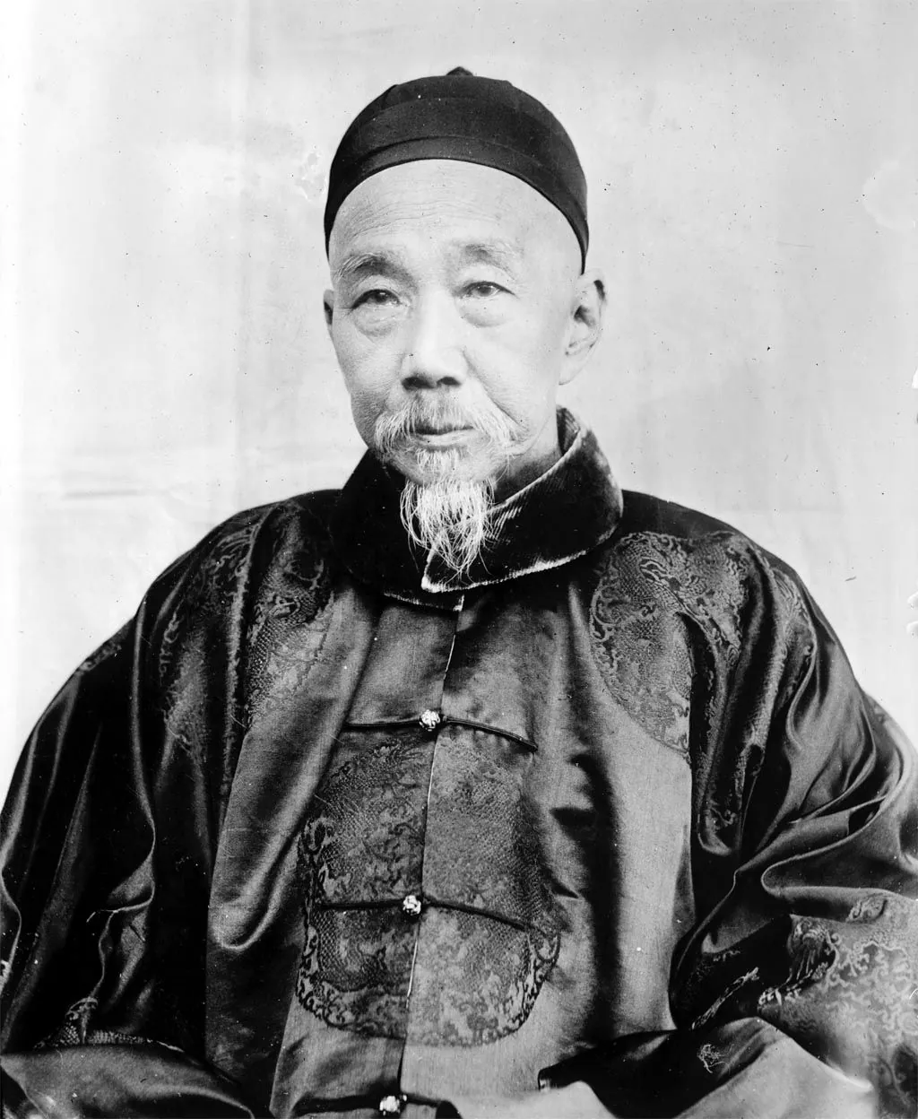 刘坤一